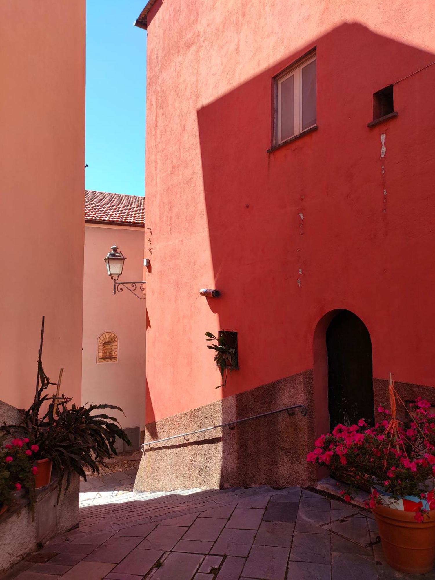Camera Tra Le Cinque Terre, Camogli E Portofino. Vista Valle E Scorcio Mare All'Orizzonte Castiglione Chiavarese Dış mekan fotoğraf